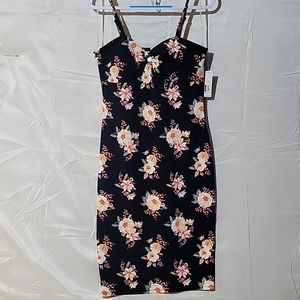 Ladies size large 11~13 no boundaries sun dress